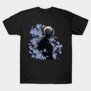 sanji T-Shirt